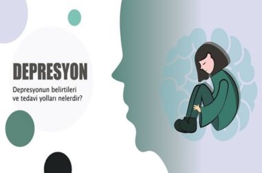 DEPRESYONUN BELİRTİLERİNE DİKKAT!